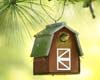 wren un birdhouse