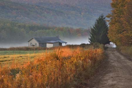 raubsville camp