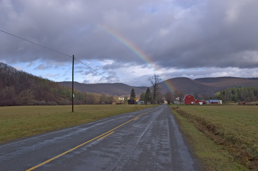 rainbow near westfield-7