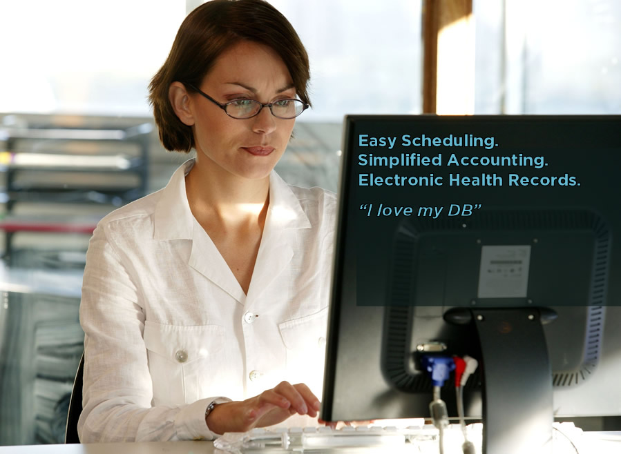 practice management software for chiropractors