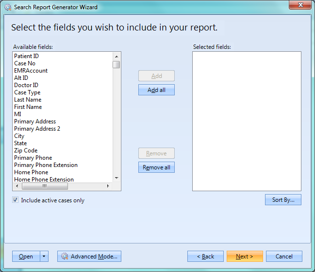 ASPC Complete Instructions for Printing Labels Software for your Practice